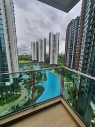 Normanton Park (D5), Apartment #604371151
